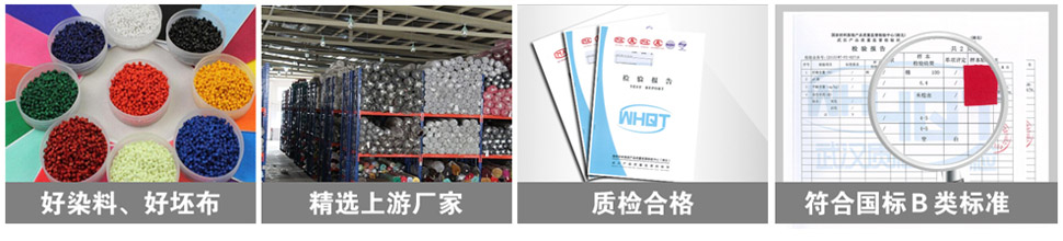 環保面料